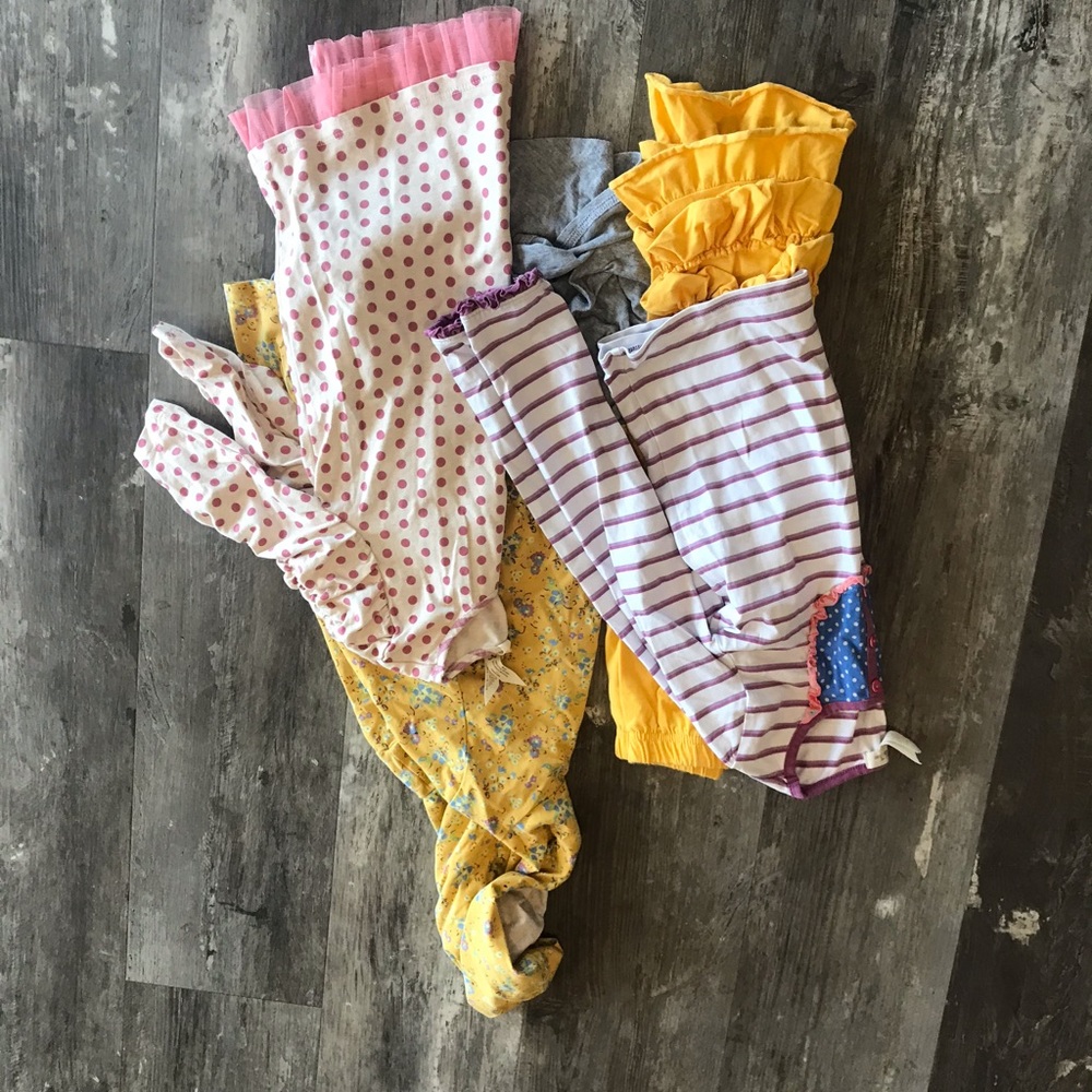 Matilda Jane Lot